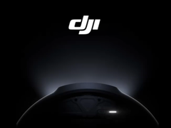DJI n'a partagé jusqu'à présent qu'un court teaser relatif à Romo 2.