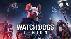 Un RTX 3080 est nécessaire pour jouer à Watch Dogs Legion au 4K Ultra avec le ray tracing activé. (Source de l&#039;image : Ubisoft)