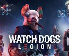 Un RTX 3080 est nécessaire pour jouer à Watch Dogs Legion au 4K Ultra avec le ray tracing activé. (Source de l'image : Ubisoft)