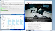 Latence maximale lors de l'ouverture de plusieurs onglets de navigateur