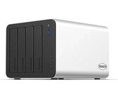 TerraMaster a dévoilé deux nouveaux dispositifs de stockage en réseau (Source de l'image : TerraMaster)