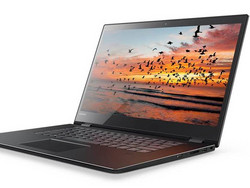 En test : le Lenovo Flex 5-1570 81CA000RU.