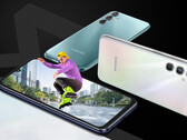 Le Galaxy M34 sera disponible en au moins deux couleurs. (Source de l'image : Samsung)