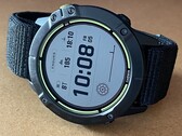 Une nouvelle montre connectée Garmin Enduro pourrait bientôt être commercialisée (image d'illustration)