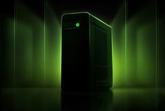 Le futur mini-PC GMKtec Evo X5 Pro sera équipé d'un APU Ryzen AI Max+ Pro 495 à 16 cœurs.
