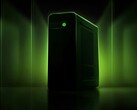 Le futur mini-PC GMKtec Evo X5 Pro sera équipé d'un APU Ryzen AI Max+ Pro 495 à 16 cœurs.