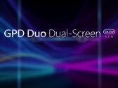 Le Duo est une nouvelle catégorie de produits pour GPD. (Source de l'image : GPD - édité)