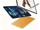 La nouvelle Tab V8 (Source : Honor)