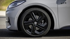 L'ID.3 GTX Performance. (Source de l'image : Volkswagen)