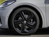 L'ID.3 GTX Performance. (Source de l'image : Volkswagen)