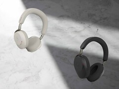 Les casques Jabra Evolve3 75 et 85 sont proposés à un prix élevé et présentent des caractéristiques intéressantes. (Source de l'image : Jabra, édité)