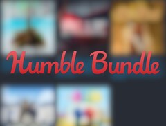La dernière offre de jeux Humble Bundle propose des jeux d&#039;une valeur de 130 $ pour seulement 14,16 $. (Source d&#039;image : Humble, édité)