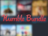 La dernière offre de jeux Humble Bundle propose des jeux d'une valeur de 130 $ pour seulement 14,16 $. (Source d'image : Humble, édité)