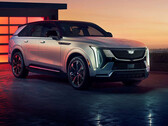 L'Escalade IQ de 460 miles est proposée à partir de 130 000 dollars (Source : Cadillac)