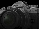 Le Nikon Z fc est l'un des nombreux appareils photo APS-C polyvalents. (Source de l'image : Nikon)