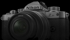 Le Nikon Z fc est l&#039;un des nombreux appareils photo APS-C polyvalents. (Source de l&#039;image : Nikon)