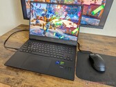 Test du HP Omen Transcend 16 : plus qu'une simple différence de nom