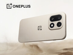 Jusqu&#039;à présent, OnePlus n&#039;a présenté le OnePlus 15 que dans une seule couleur de lancement. (Source de l&#039;image : OnePlus - édité)