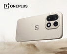Jusqu'à présent, OnePlus n'a présenté le OnePlus 15 que dans une seule couleur de lancement. (Source de l'image : OnePlus - édité)