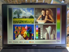 A l'extérieur, à l'ombre