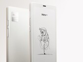 Onyx Boox P6 : un lecteur électronique compact avec Android. (Source : Onyx)