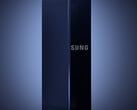 Samsung ne devrait pas se contenter de sortir un nouveau Galaxy Z Fold cet été. (Source de l'image : Samsung - édité)