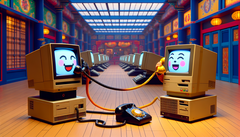 Le NIST finalise trois normes de cryptographie post-quantique pour mieux protéger l'internet, les crypto-monnaies et les communications. (Source de l'image : générée par l'IA, Dall-E 3)