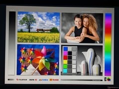 Angles de vision IPS étendus