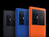 Le Vivo X70 Pro+. (Source : Vivo)