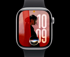 La montre Apple Ultra ne disposerait apparemment pas d'une puissance de calcul suffisante pour prendre en charge l'IA Siri.