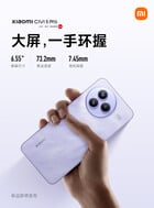(Source de l'image : Xiaomi)
