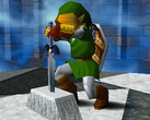 Ocarina of Time est désormais jouable à 60 FPS sur PC (Image source : Screenrant)