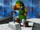 Ocarina of Time est désormais jouable à 60 FPS sur PC (Image source : Screenrant)