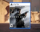 007 First Light PS5 : le coffret est présenté