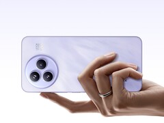 Le Civi 5 Pro. (Source de l&#039;image : Xiaomi)