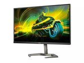 Le Momentum 5000 27M1N5200PA est uniquement disponible en tant que moniteur 1080p. (Image source : Philips)