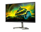 Le Momentum 5000 27M1N5200PA est uniquement disponible en tant que moniteur 1080p. (Image source : Philips)