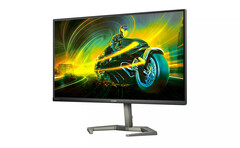 Le Momentum 5000 27M1N5200PA est uniquement disponible en tant que moniteur 1080p. (Image source : Philips)