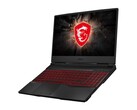 MSI GL65 avec Core i7 10e génération, affichage IPS 144 Hz, GeForce GTX 1660 Ti, et 16 Go de RAM en vente pour 769 USD après rabais (Source : MSI)