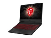 MSI GL65 avec Core i7 10e génération, affichage IPS 144 Hz, GeForce GTX 1660 Ti, et 16 Go de RAM en vente pour 769 USD après rabais (Source : MSI)