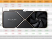 La RTX 4080 Founders Edition a un prix de vente conseillé de 1 199 $US (Source : 3DCenter,Nvidia-edited)