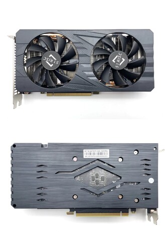 51Risc RTX 3070 TiM GPU - 2. (Image Source : Aliexpress)