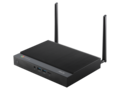 Il ressemble à un routeur, mais c'est en fait la Fanless Chromebox d'ASUS (Source de l'image : ASUS)