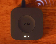 Le Philips Hue Bridge Pro est doté d'une fonctionnalité intéressante : SpatialAware.