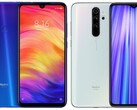 Les sites Redmi Note 7 et Redmi Note 8 Pro ont tous deux été des best-sellers majeurs. (Source de l'image : Xiaomi - édité)