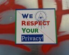 Une image décorative indiquant "nous respectons votre vie privée" (Source de l'image : Marija Zaric via Unsplash)