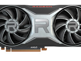 AMD Radeon RX 6700 XT (source : AMD)