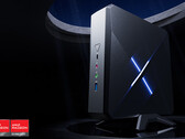 Le mini PC de jeu "Youyan" d'AOOSTAR intègre un GPU Radeon RX 6600 LE (Source de l'image : JD.com [édité])