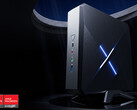 Le mini PC de jeu "Youyan" d'AOOSTAR intègre un GPU Radeon RX 6600 LE (Source de l'image : JD.com [édité])