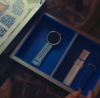 De nouveaux bracelets colorés pour la smartwatch Amazfit Active 2 (photo) ont été repérés sur les réseaux sociaux. (Source de l'image : Amazfit via Instagram)
